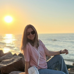 Юлия Жукова, 20.06.1992, Ишим