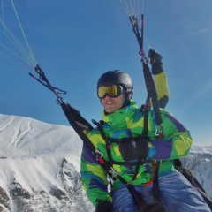 Андрей Шива, 10.11, Харьков