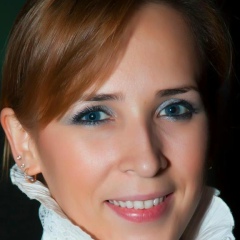 Наиля Кильдякова, 29.10, Санкт-Петербург