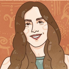 Екатерина Швейгерт, 06.04.1995, Zaragoza