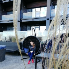 Виктория Вергановская, 13.10.1988, Житомир