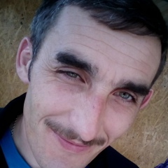 Олег Мутыка, 17.03.1981, Городок