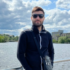 Арам Багумян, 24.04, Димитровград