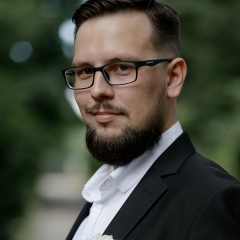 Алексей Михеев, 08.09, Калининград
