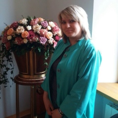 Валентина Каверина, 13.12, Ногинск