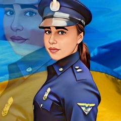 Альвінка Бенчак, 09.02.1998