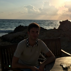 Рустам Кутуев, 06.03.1989, Санкт-Петербург