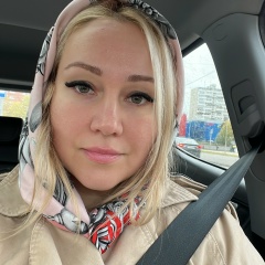 Вера Рубе, 21.05, Москва