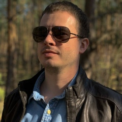 Евгений Куприянов, 29.12.1987, Днепр (Днепропетровск)