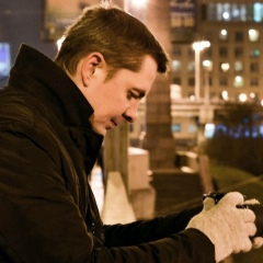 Евгений Алексеенко, 15.09.1977, Санкт-Петербург