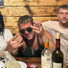 Вадим Тихонов, 04.04, Калуга