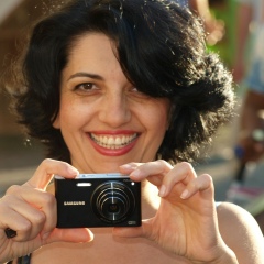 Элина Гюрджян, 25.12.1971, Ереван