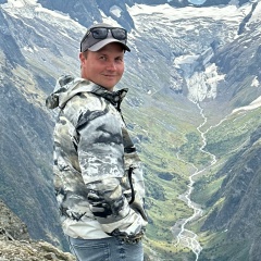 Юрий Шатохин, 22.01, Саратов