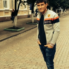 Шамиль Рахимов, 18.09, Самара