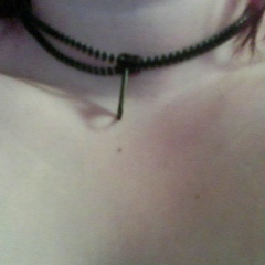 Полина Холод, 25.02, Рай (деревня)