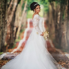 Лейла Пасхалиди, 14.11, Москва