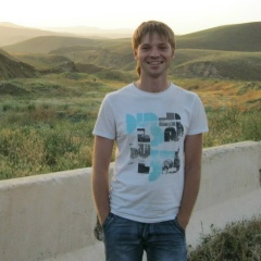 Владимир Сафронов, 13.03.1988, Ташкент