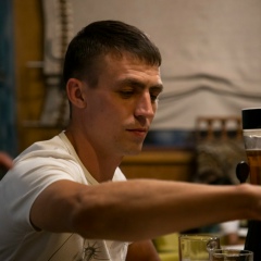 Анатолий Максимов, 11.08.1987, Алматы