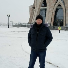 Алмаз Зиннатов, 10.03