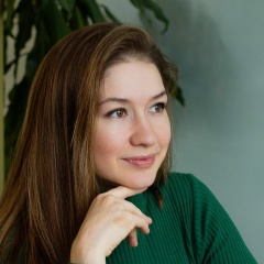 Татьяна Зайцева, 17.08, Иваново