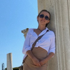 Екатерина Новикова, 29.11.1987, Москва