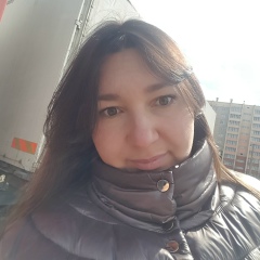 Марина Шевчук, Челябинск