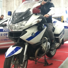 Юрий Протасов, München