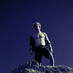 Вова Костев, 18.06, Мытищи