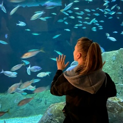 Марина Малия, 24.03, Санкт-Петербург