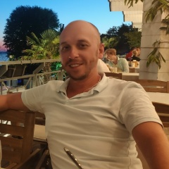 Серъёзный Перфилов, 10.10.1986, Саратов