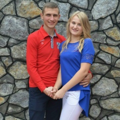 Юля Лежух, 24.09.1997, Пеньковка