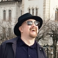 Сергий Остапенко, 22.03