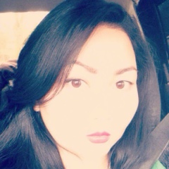 Айсулу Баратова, 04.04, Шымкент