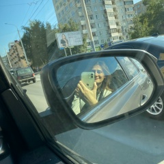 Ольга Колмакова, 03.10, Омск