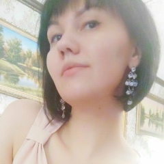 Ольга Анучина, 07.06, Когалым