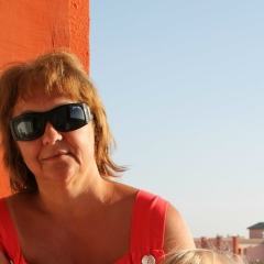 Галина Горшкова, 23.12.1956, Санкт-Петербург