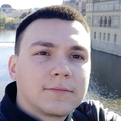 Максим Муханов, 25.08.1990, Санкт-Петербург