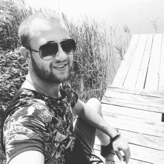 Сергей Киричук, 29.05, Москва