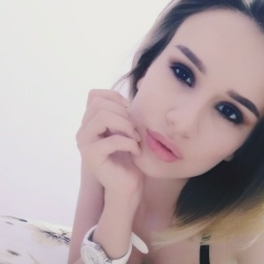 Катюша Даргель, 04.07, Москва