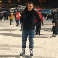 Ялкун Козиев, 11.06.1989, Алматы