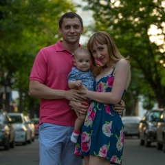 Роман Исанин, 11.01.1989, Астрахань