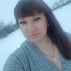 Янина Кулиш, Новое Село