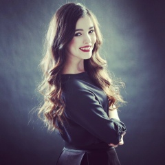 Айзиля Муратова, 26.11.1993, Уфа