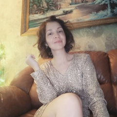 Татьяна Марченко, 22.08, Брянск
