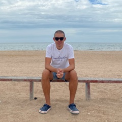 Иван Гришаев, 21.02.1984