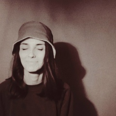 Оля Росляк, 31.03