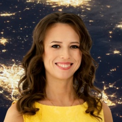 Инна Мольская, 24.09, Сочи