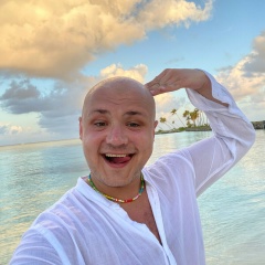 Артём Епанчинцев, 06.03.1992, Санкт-Петербург