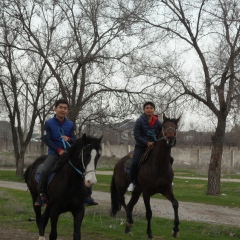 Ilyas Tulenov, 26.08, Шымкент