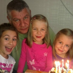 Леонид Прохоров, 01.08.1920, Санкт-Петербург